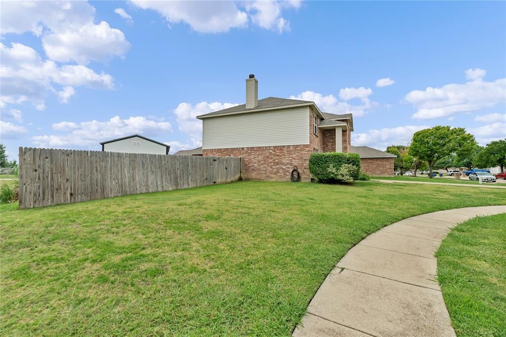 1301 Erin Court