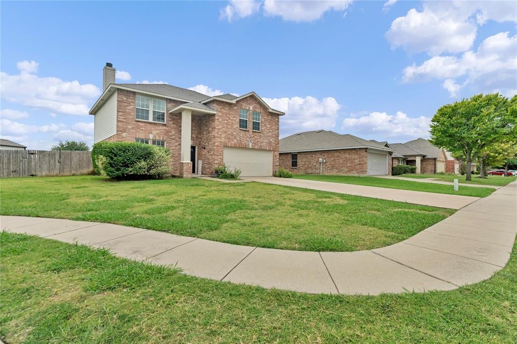 1301 Erin Court
