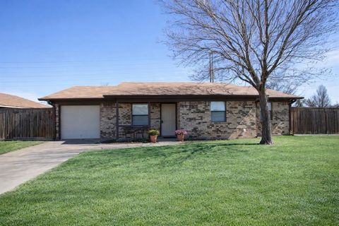 111 Candlestick Drive Graham TX 76450