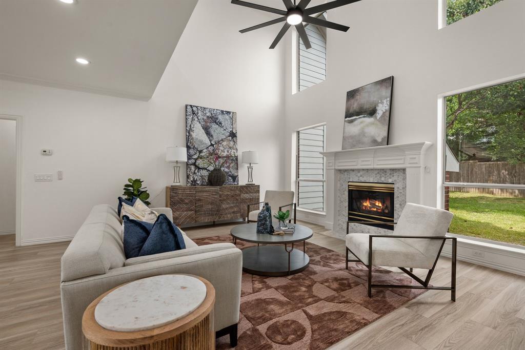 3205 Glen Haven Court