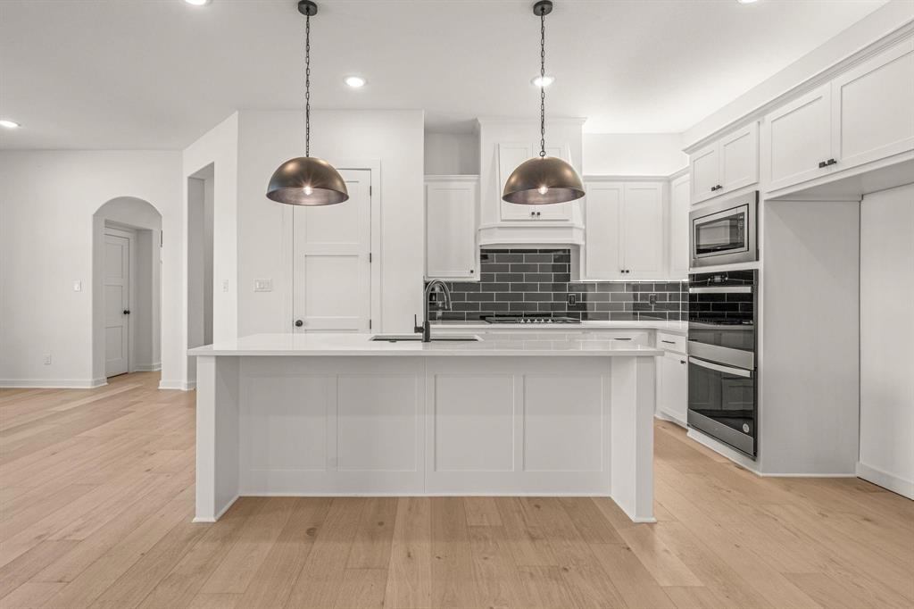 The Villas Downtown - Residential