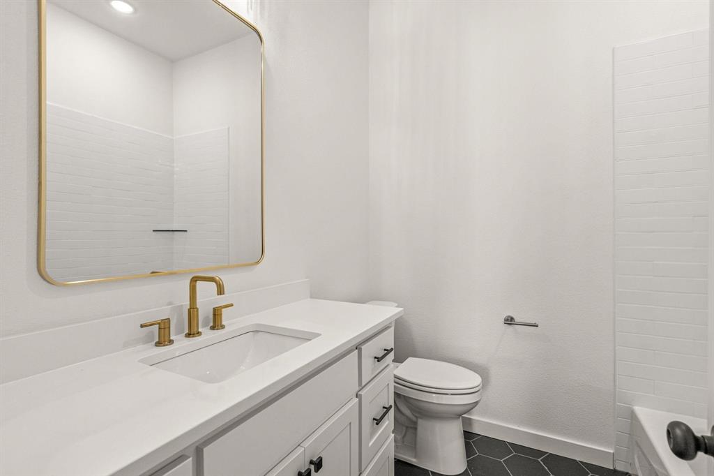 The Villas Downtown - Residential