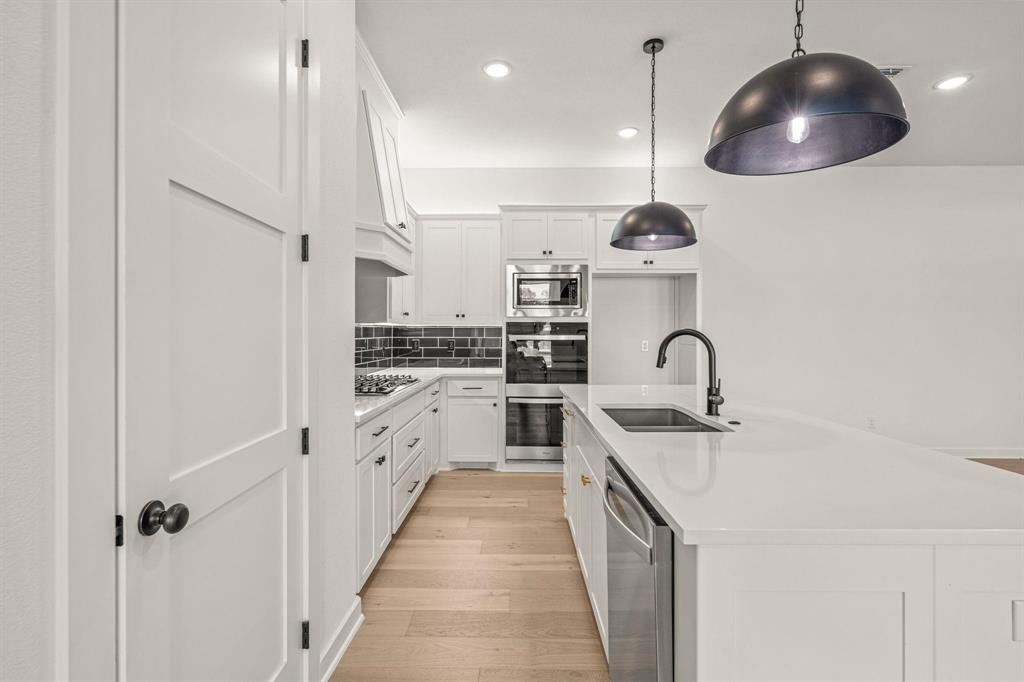 The Villas Downtown - Residential