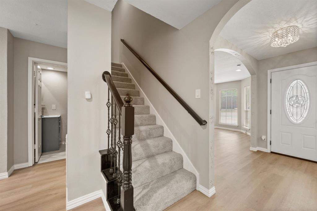 Estates At Creekwood III Ph 2 - Residential