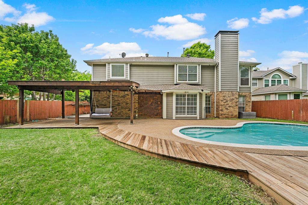 Estates At Creekwood III Ph 2 - Residential