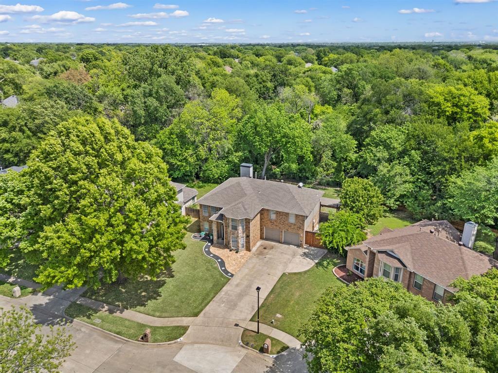 Estates At Creekwood III Ph 2 - Residential