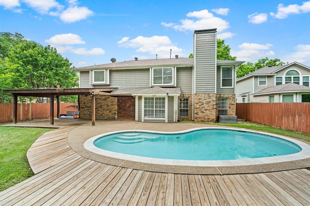 Estates At Creekwood III Ph 2 - Residential