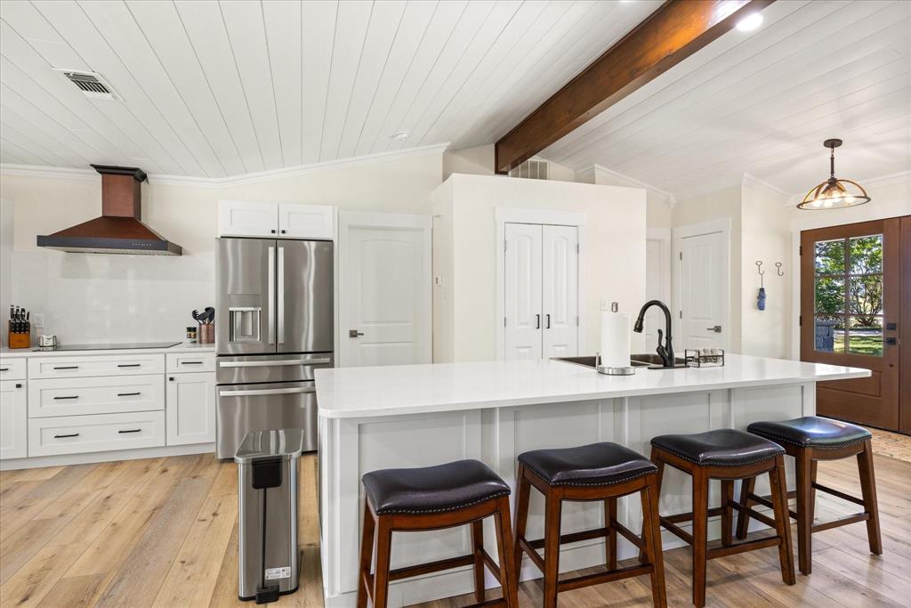 Sealey Ridge - Residential