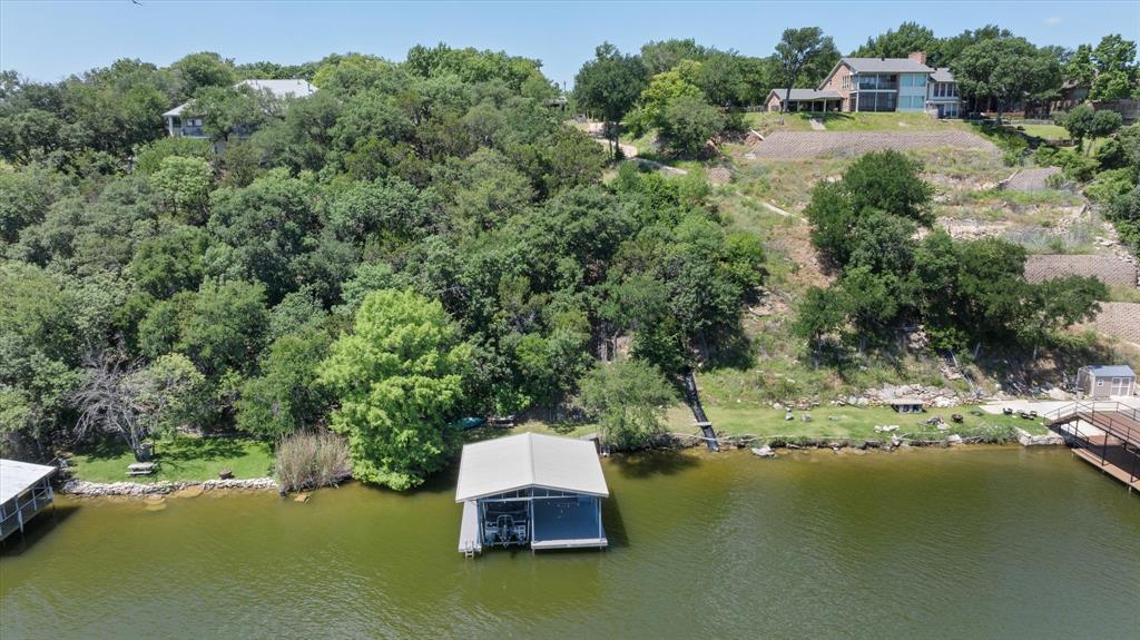 Sealey Ridge - Residential
