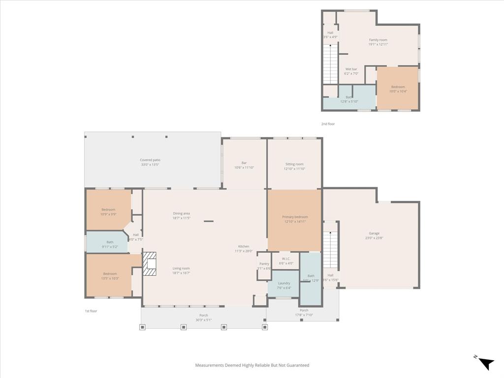 Sealey Ridge - Residential