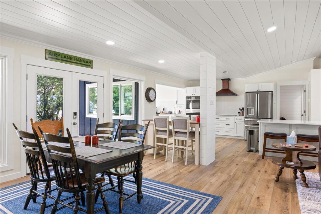 Sealey Ridge - Residential