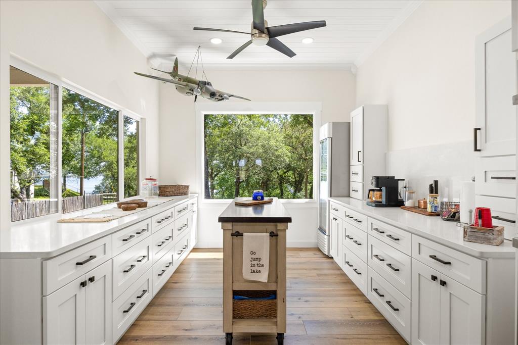Sealey Ridge - Residential