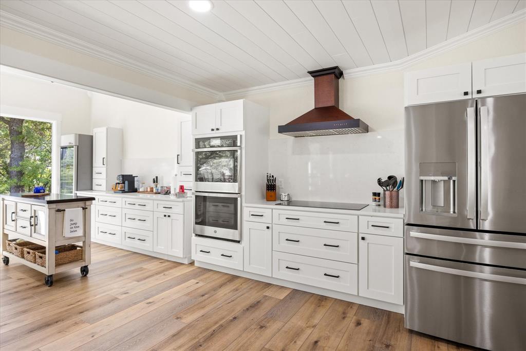 Sealey Ridge - Residential