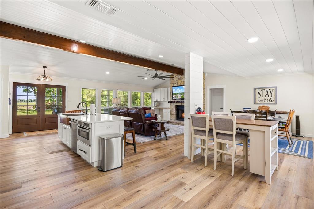 Sealey Ridge - Residential