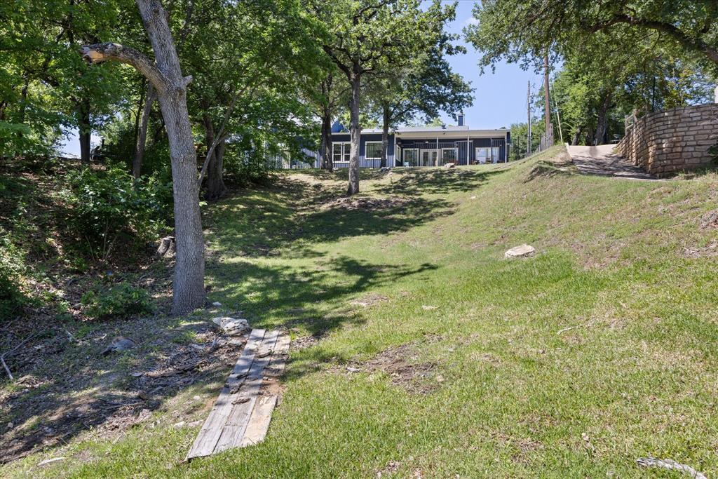 Sealey Ridge - Residential