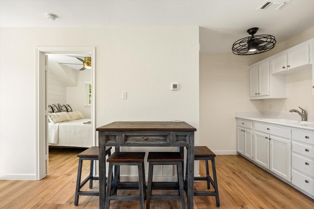 Sealey Ridge - Residential
