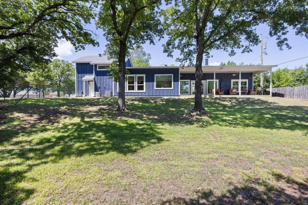 Sealey Ridge - Residential