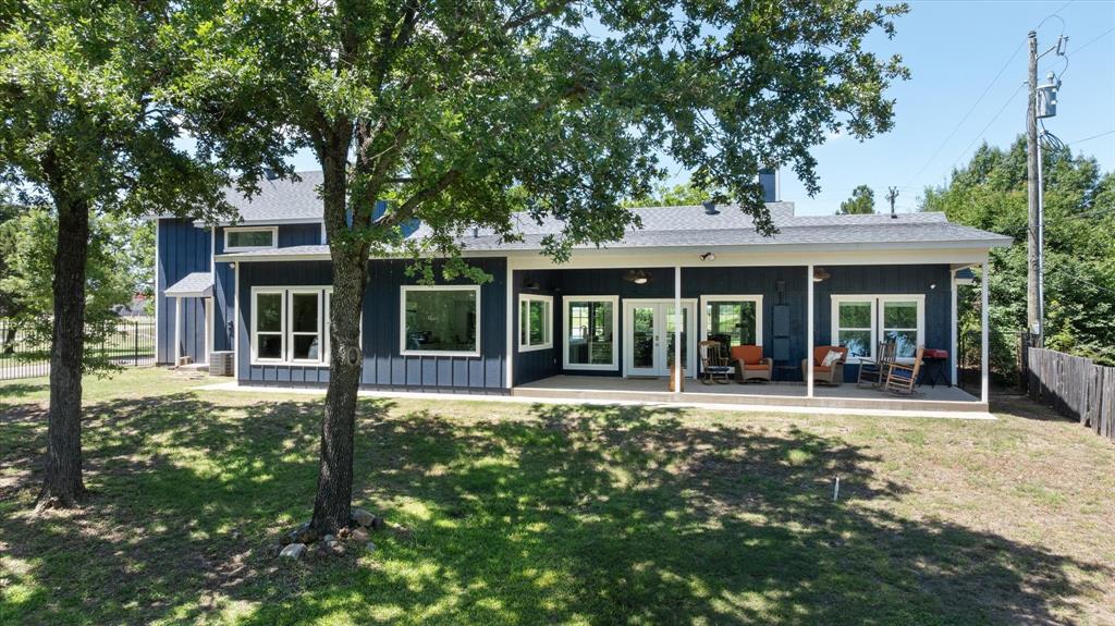 Sealey Ridge - Residential