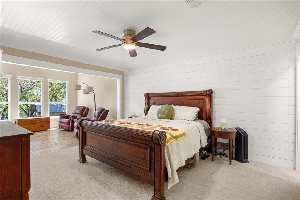 Sealey Ridge - Residential