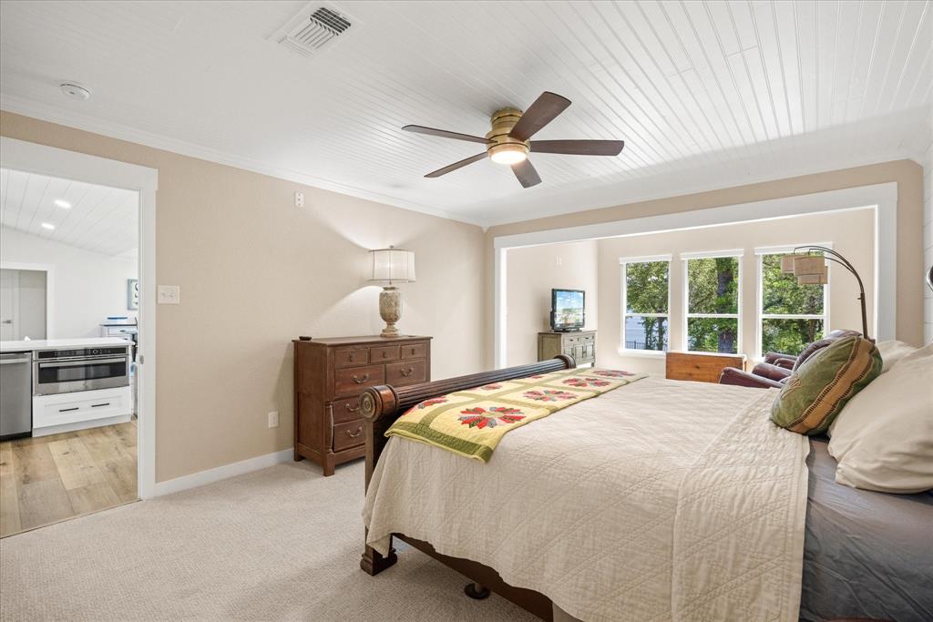 Sealey Ridge - Residential