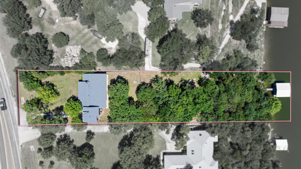 Sealey Ridge - Residential