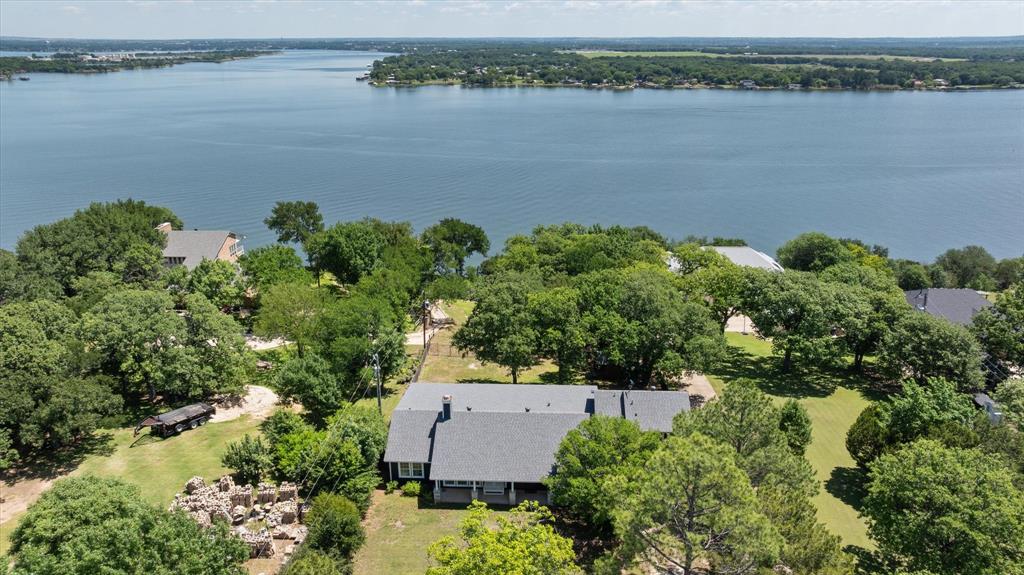 Sealey Ridge - Residential