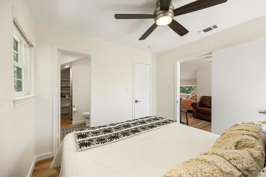 Sealey Ridge - Residential