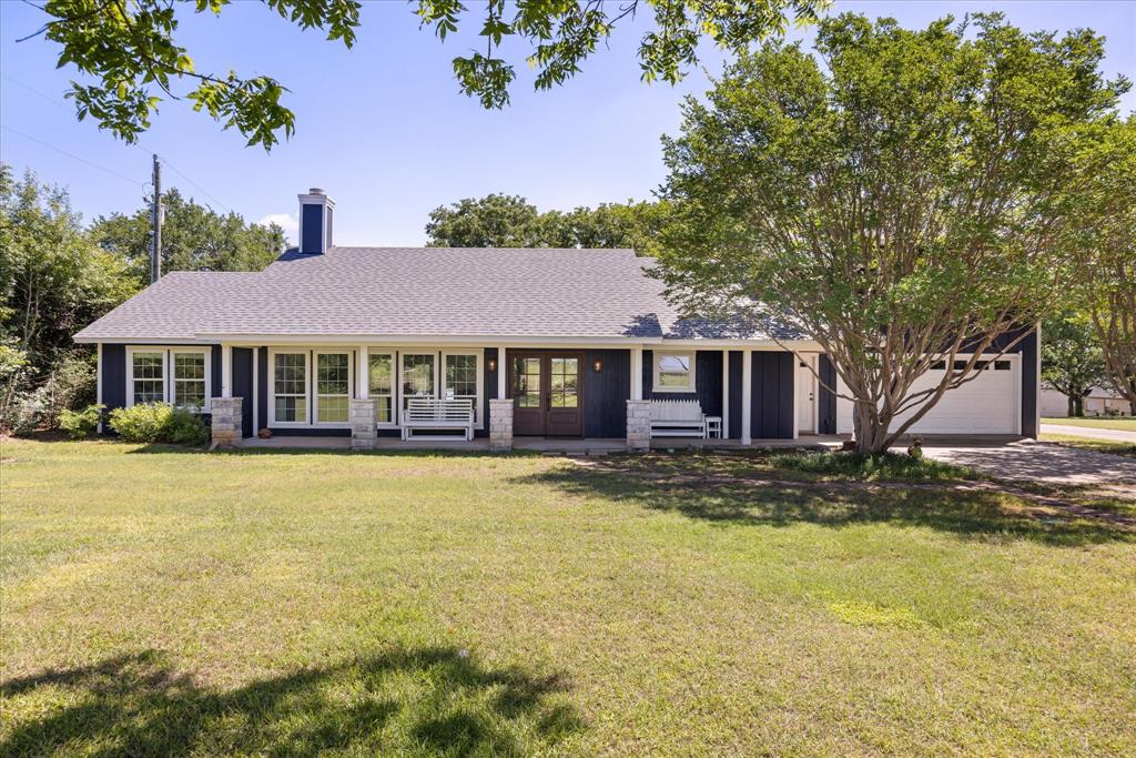 Sealey Ridge - Residential