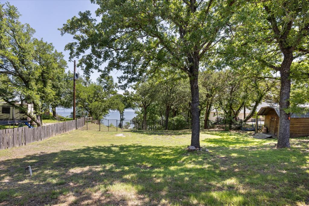 Sealey Ridge - Residential