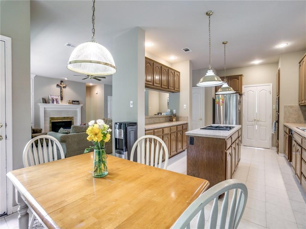 Sunset Ridge Estates - Residential Lease