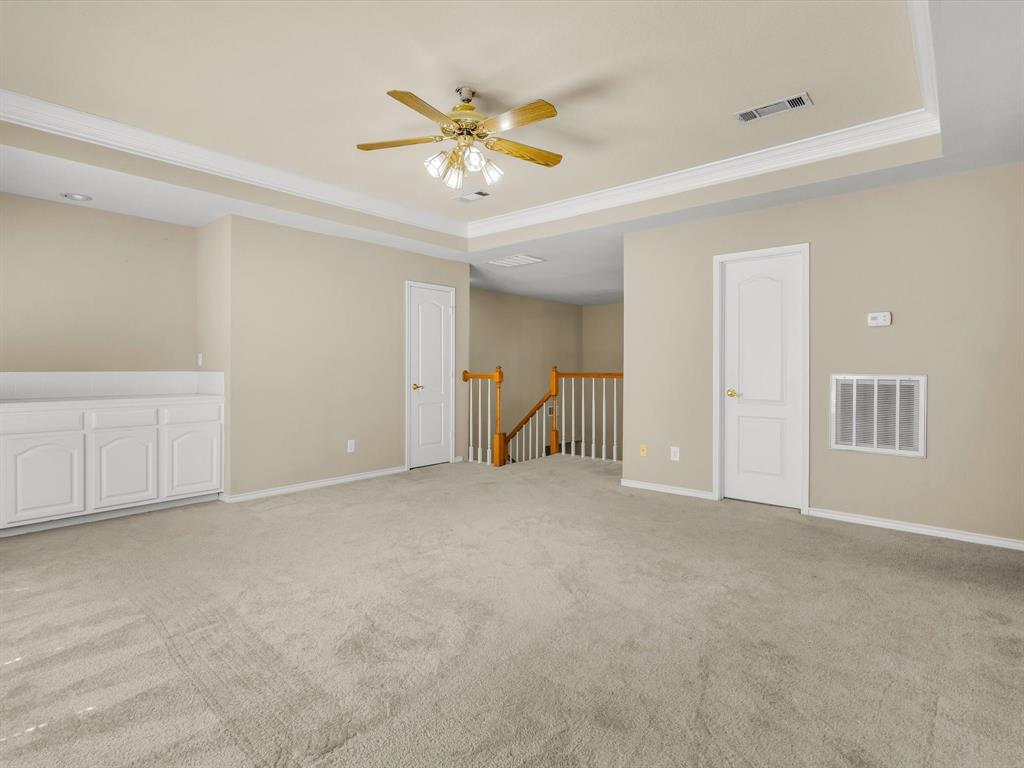 Sunset Ridge Estates - Residential Lease