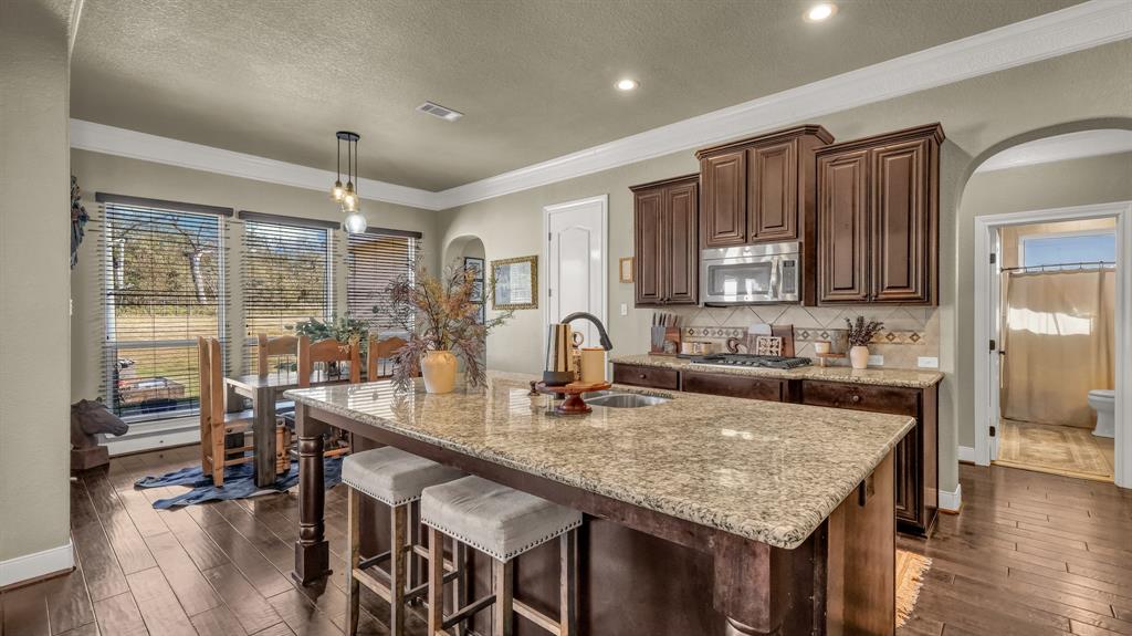 Erika Len Hobson - Farm