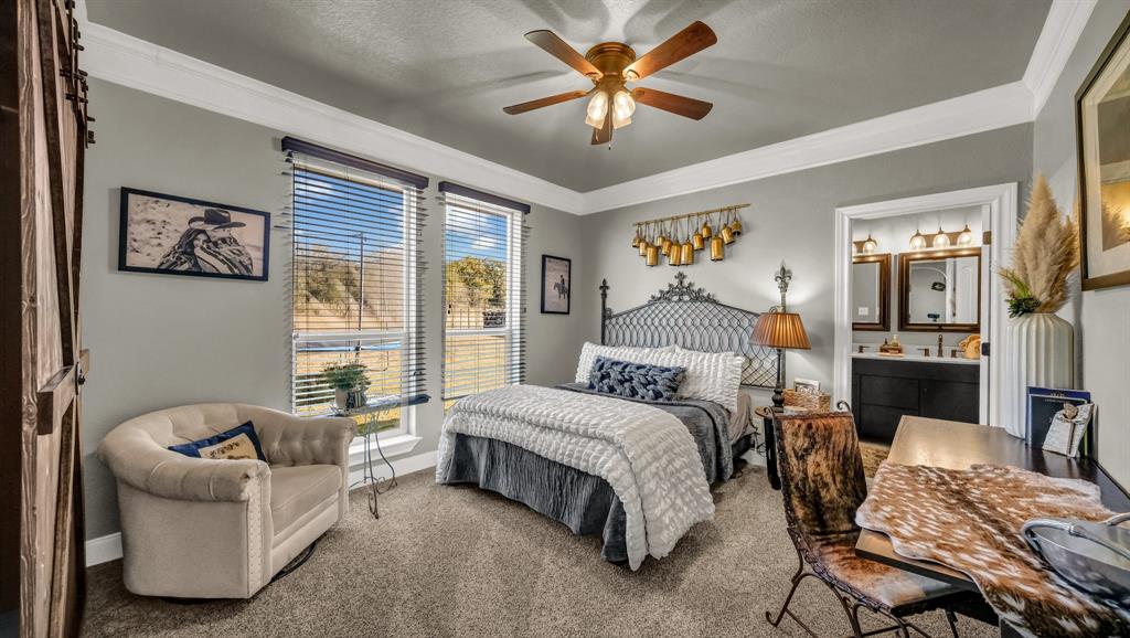 Erika Len Hobson - Farm