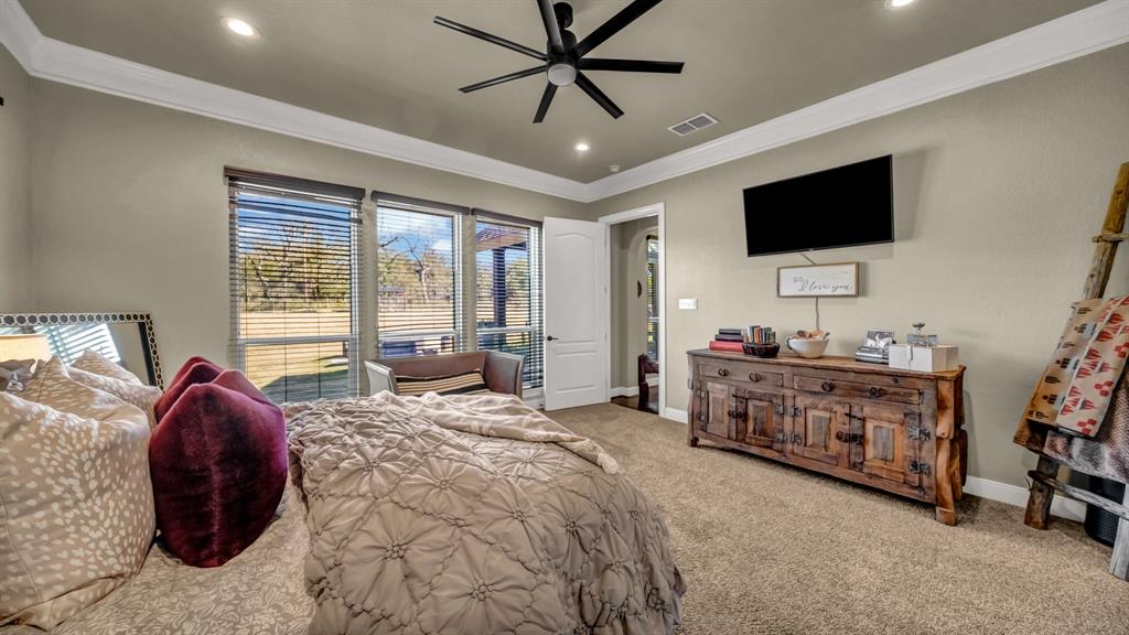 Erika Len Hobson - Farm