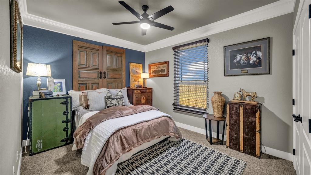 Erika Len Hobson - Farm