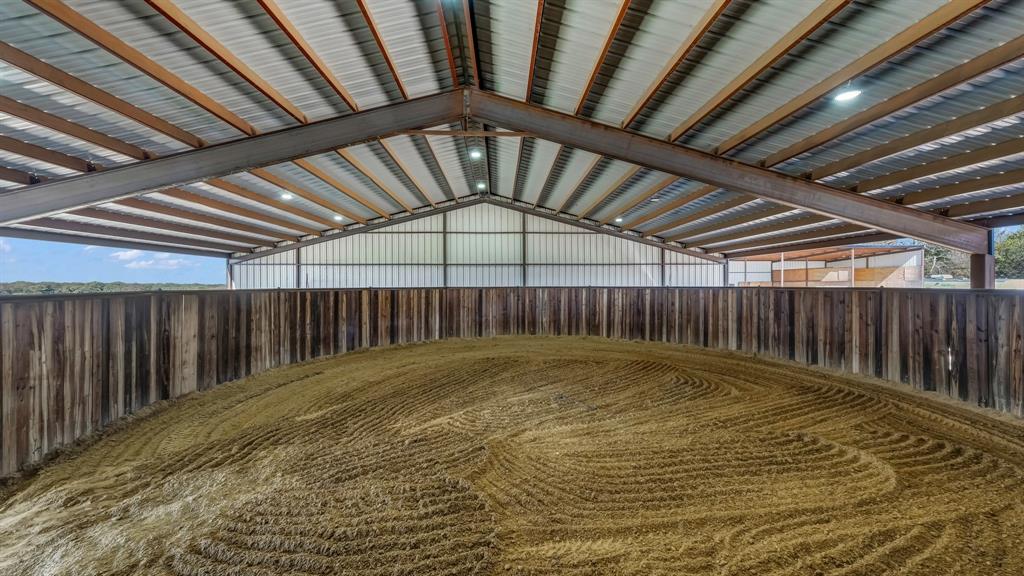 Erika Len Hobson - Farm