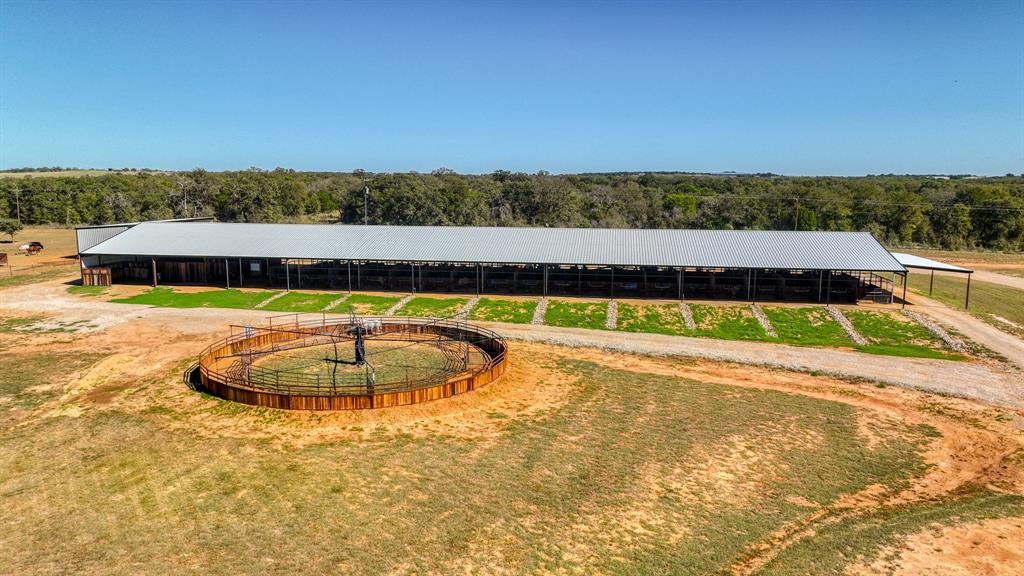 Erika Len Hobson - Farm