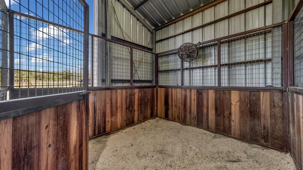 Erika Len Hobson - Farm