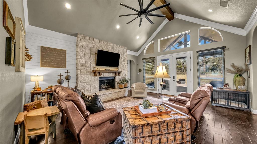 Erika Len Hobson - Farm