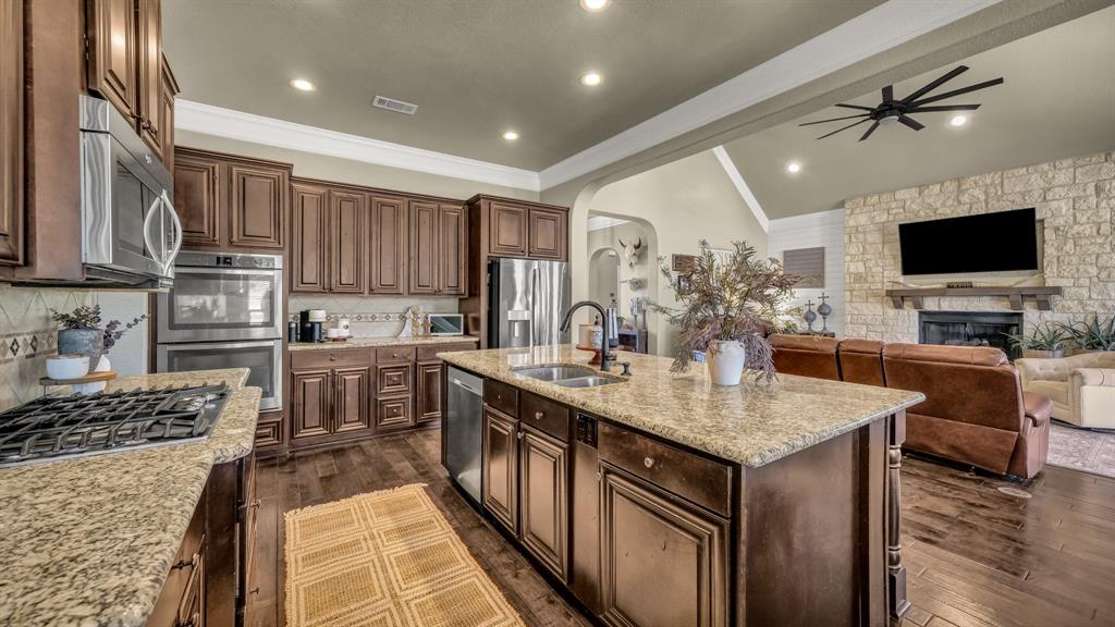 Erika Len Hobson - Farm