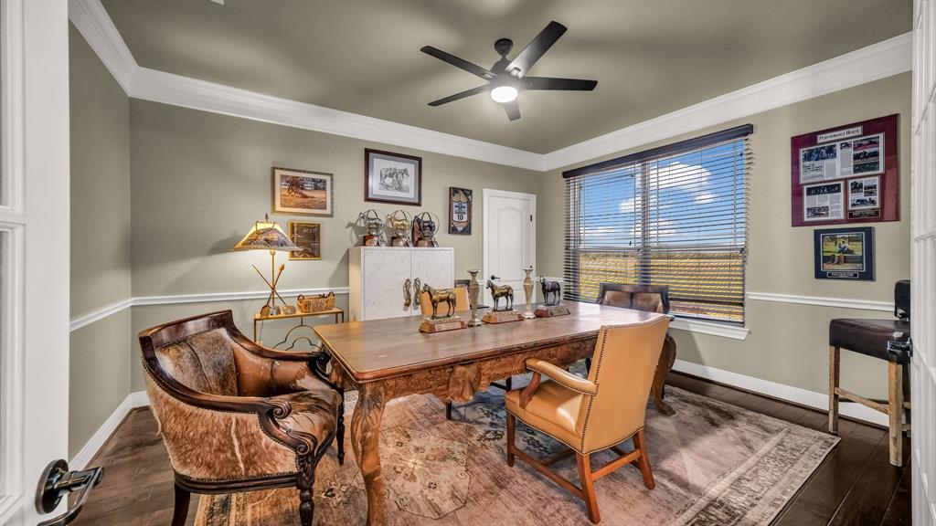 Erika Len Hobson - Farm