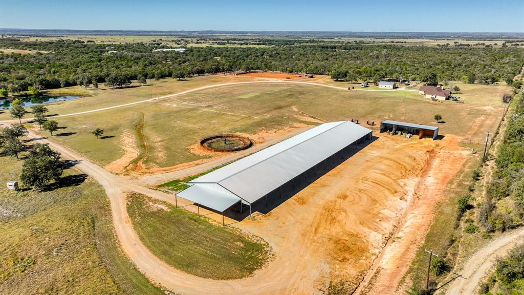 Erika Len Hobson - Farm