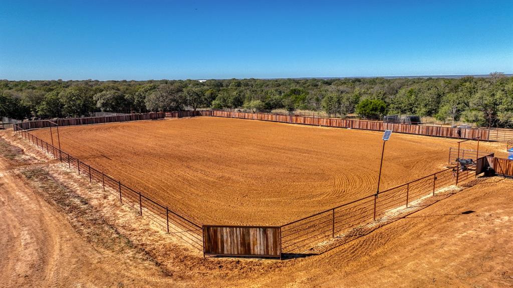 Erika Len Hobson - Farm