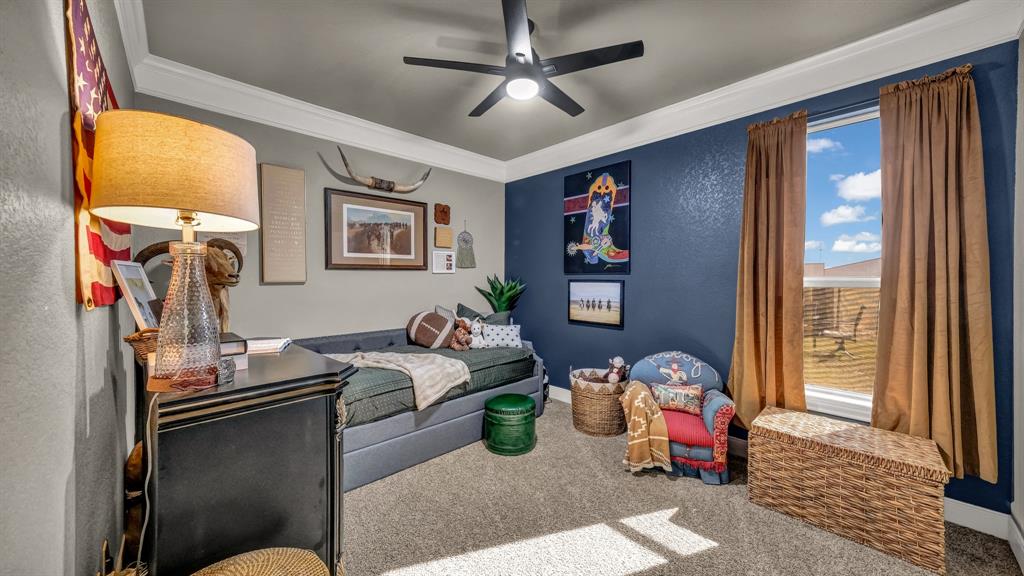 Erika Len Hobson - Farm