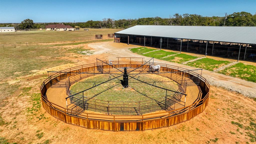 Erika Len Hobson - Farm