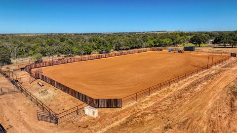 1600 Logans Run Road Perrin TX 76486