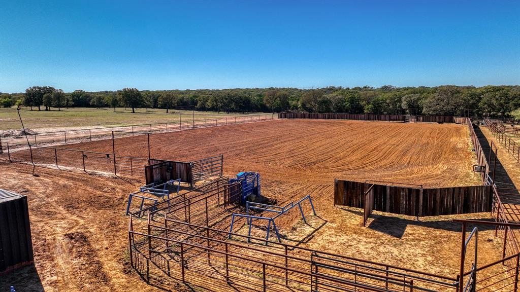 Erika Len Hobson - Farm