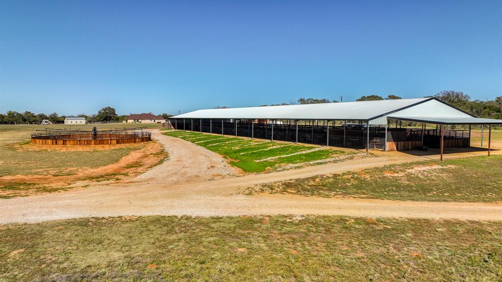 Erika Len Hobson - Farm