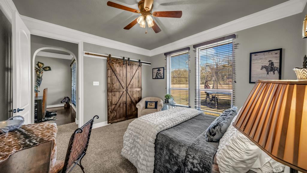 Erika Len Hobson - Farm