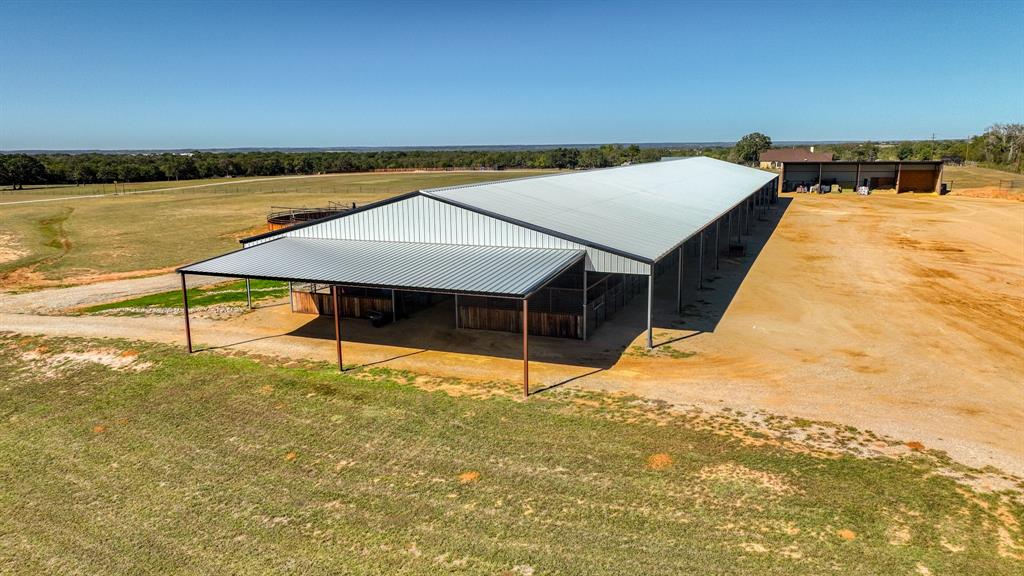 Erika Len Hobson - Farm